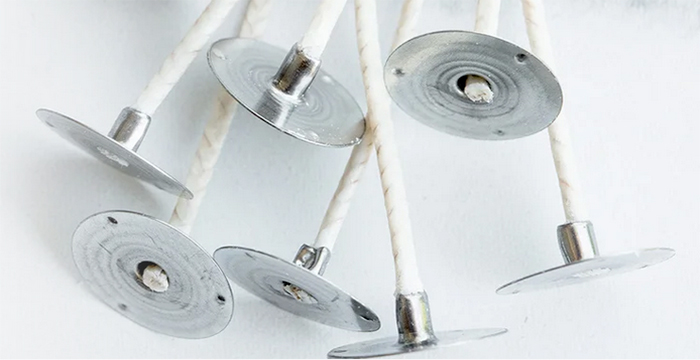 cotton wicks
