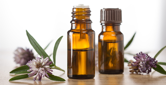fragrance oil