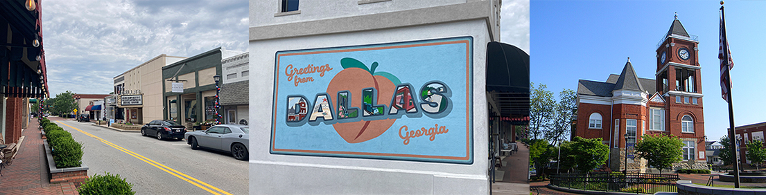 dallas ga
