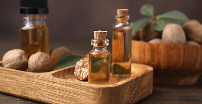 fragrance oils